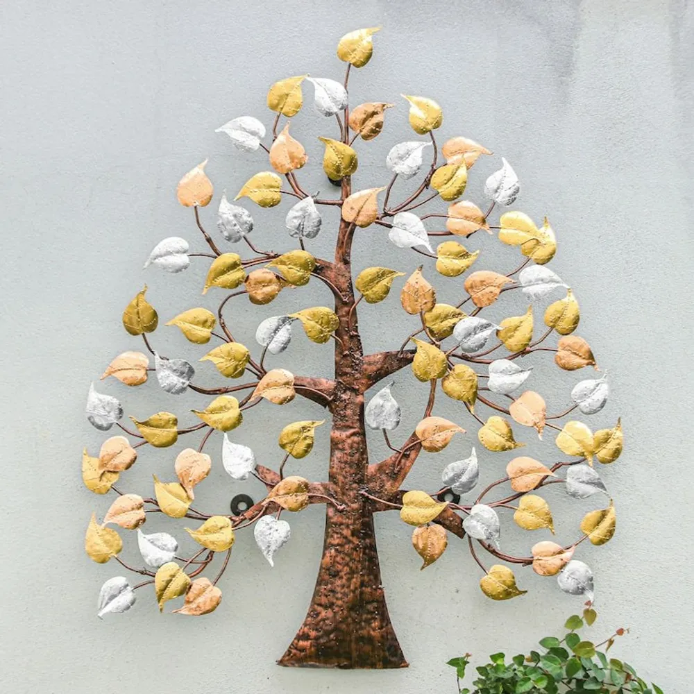 Why Handmade Foil Art Is the Perfect Personalized Gift